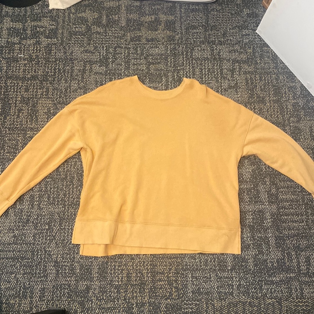 XL Walmart Sweater